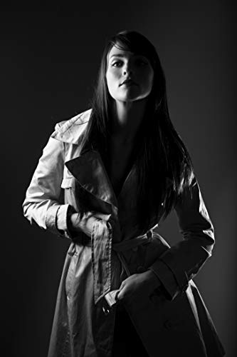 Deuteronomy 32:35 - Jerry Schellhammer Novela - Deuteronomy 32:35 - Jerry Schellhammer