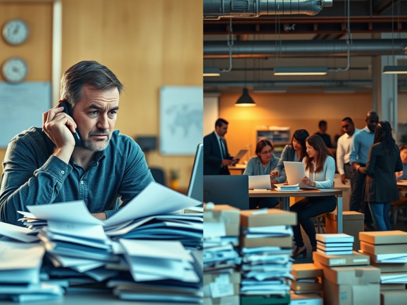 The Art of&nbsp;Communicating