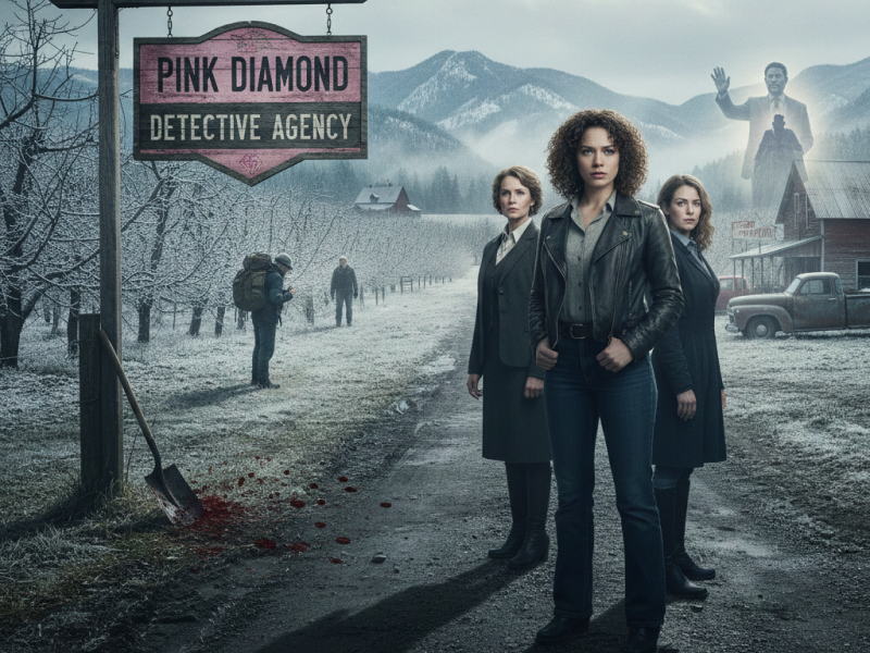 Another Story Completed